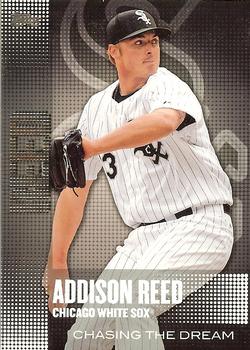 2013 Topps - Chasing the Dream #CD-17 Addison Reed Front
