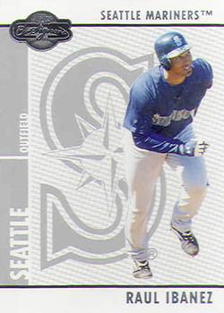 2008 Topps Co-Signers #048 Raul Ibanez Front