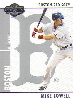 2008 Topps Co-Signers #077 Mike Lowell Front