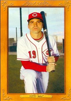 2013 Topps Turkey Red #44 Joey Votto Front