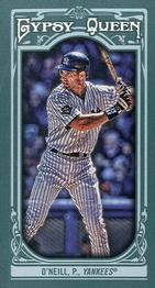 2013 Topps Gypsy Queen - Mini #316 Paul O'Neill Front