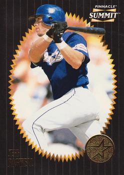 1996 Summit #7 Jeff Bagwell Front