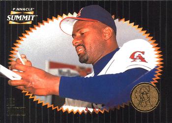 1996 Summit #89 Lee Smith Front