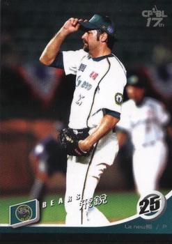 2006 CPBL #005 Anthony Fiore Front
