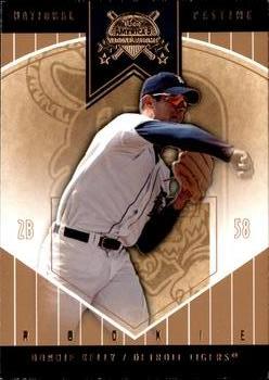 2004 Fleer National Pastime #70 Donnie Kelly Front