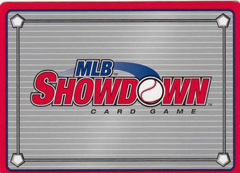 2001 MLB Showdown Unlimited - Strategy #S14 Free Swinger Back
