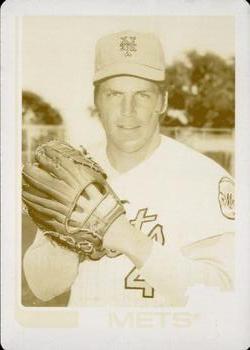 2013 Topps Archives - Printing Plates Yellow #82 Tom Seaver Front