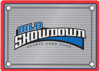 2002 MLB Showdown Trading Deadline - Strategy #S7 Pro Hitter / David Justice Back