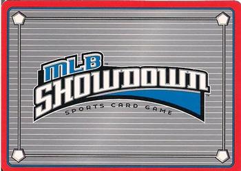 2003 MLB Showdown - Strategy #S10 Nuisance Back