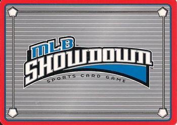 2003 MLB Showdown - Strategy #S12 Pull the Ball Back