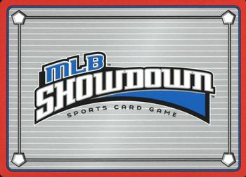 2003 MLB Showdown Pennant Run - Strategy #S4 Bubba Trammell Back