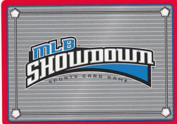 2005 MLB Showdown - Strategy #S29 Knuckleball Back