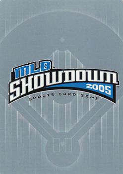 2005 MLB Showdown Trading Deadline #008 J.J. Putz Back