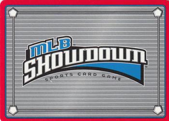 2005 MLB Showdown Trading Deadline - Strategy #S5 Leadoff Man Back