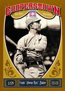 2013 Panini Cooperstown #12 Frank 