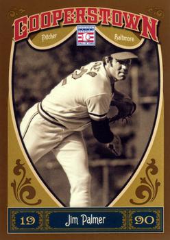2013 Panini Cooperstown #94 Jim Palmer Front