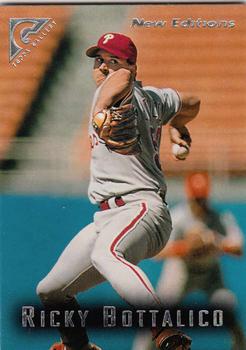 1996 Topps Gallery #97 Ricky Bottalico Front