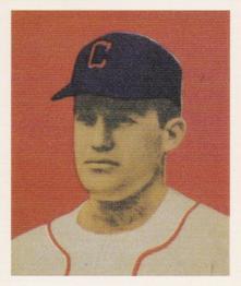 1988 1949 Bowman Reprint #44 Dave Philley Front