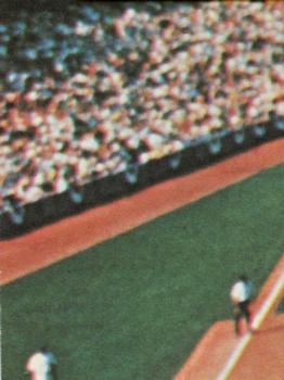 1978 Fleer Grand Slam Hi-Gloss Stickers #NNO Chicago White Sox Team (Pink) Back