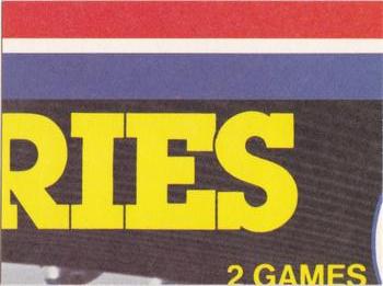 1979 Fleer Grand Slam Hi-Gloss Stickers #NNO Baltimore Orioles Monogram Back