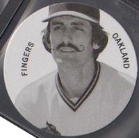 2013 Panini Cooperstown - Colgan's Chips #NNO Rollie Fingers Front