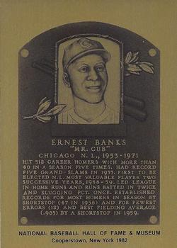 X 上的MLB The Show：「💎Awards Ernie Banks is an 8th Inning Program boss! Be  the first to earn him when the 8th Inning Program goes live around noon PT  today. #MLBTheShow  /