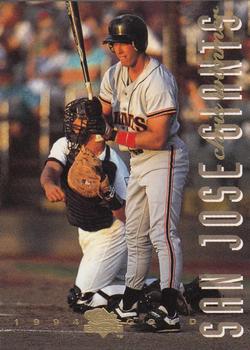 1994 Classic Best Gold #152 Chris Wimmer Front