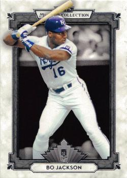 2014 Topps Museum Collection #59 Bo Jackson Front