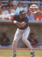 1993 Humpty Dumpty Canadian #12 Dave Winfield Front