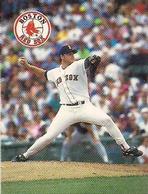 1993 Humpty Dumpty Canadian #3 Roger Clemens Front