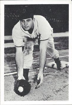 1978 Sertoma 1950 Indianapolis Indians #41 Dale Coogan Front