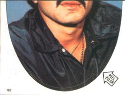 1983 O-Pee-Chee Stickers #192 Tony Armas Front