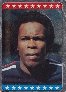 1985 O-Pee-Chee Stickers #184 Rod Carew Front