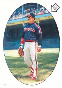Long Lost Reggie Jackson Baseball Card – ALL THINGS RED SOX