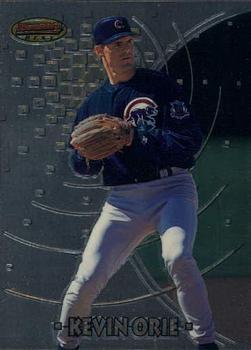 1997 Bowman's Best #195 Kevin Orie Front