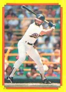 1988 Topps Stickers #293 Harold Baines Front