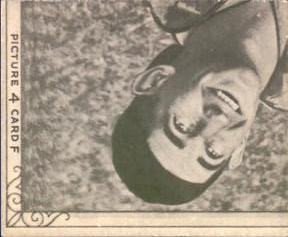 1935 Goudey 4-in-1 (R321) #NNO Tony Piet / Adam Comorosky / Jim Bottomley / Sparky Adams Back