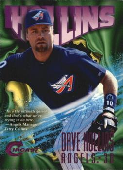 Dave Hollins Gallery  Trading Card Database