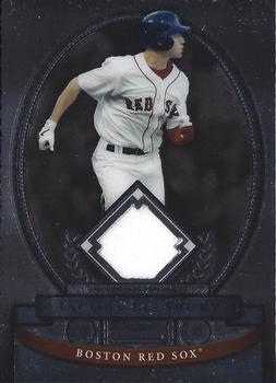 2008 Bowman Sterling #BS-JE Jacoby Ellsbury Front