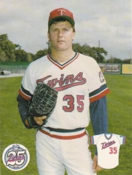 August 1, 1986: Twins' Bert Blyleven notches 3,000th strikeout, Kirby  Puckett hits for cycle – Society for American Baseball Research