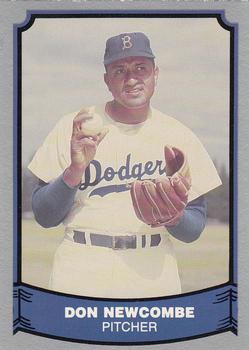 1988 Pacific Legends I #33 Don Newcombe Front