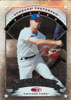 1997 Donruss Preferred #159 Kevin Orie Front
