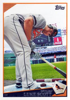 2009 Topps Baseball - Trading Card Database