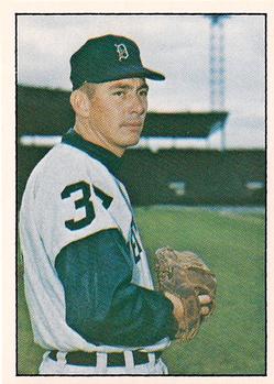 1978 TCMA The 1960's I #0225 Hank Aguirre Front