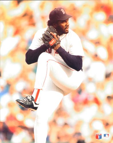 1989 TV Sports Mailbag #65 Lee Smith Front