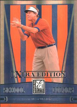 2007 Donruss Elite Extra Edition - School Colors #SC-12 Steve Spurrier Front