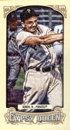 2014 Topps Gypsy Queen - Mini #29 Ralph Kiner Front