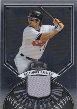 2007 Bowman Sterling #BS-BR Brian Roberts Front