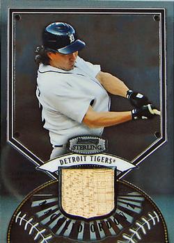 2007 Bowman Sterling #BS-MJO Magglio Ordonez Front