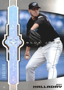 2007 Upper Deck Ultimate Collection #99 Roy Halladay Front
